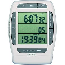Compteur-décompteur 4 canaux