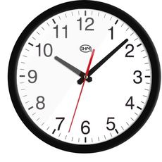 Horloge Ø 300 mm