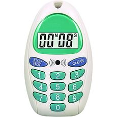 Compteur-décompteur 100 min.