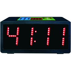 Compteur-décompteur affichage géant