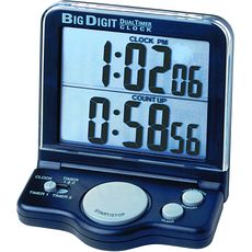 Compteur-décompteur 2 canaux