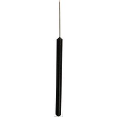 Aiguille en inox manche plastique