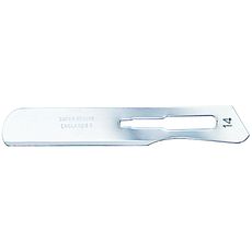 Lames de bistouris pour embout étroit, n°14 