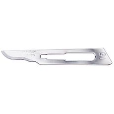 Lames de bistouris pour embout étroit, n°15 