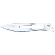 Lames de bistouris pour embout large, n°36 