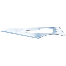 Lames de bistouris pour embout large, n°26 