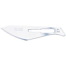 Lames de bistouris pour embout large, n°27 