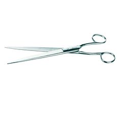 Ciseaux longs en inox