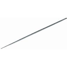 Aiguilles et lancettes de dissection en acier inoxydable