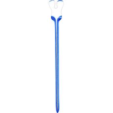 Sonde cannelée à dissection