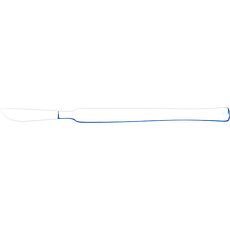 Scalpels lame fine