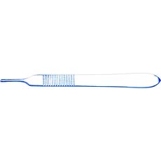 Manches de scalpel