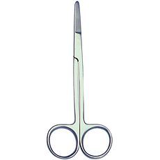 Ciseaux à dissection coupe-fil 'Spencer'
