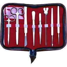 Trousses à dissection
