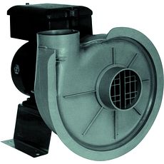 Ventilateurs grande puissance et ATEX
