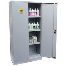 Armoires de sûreté pour produits phytosanitaires