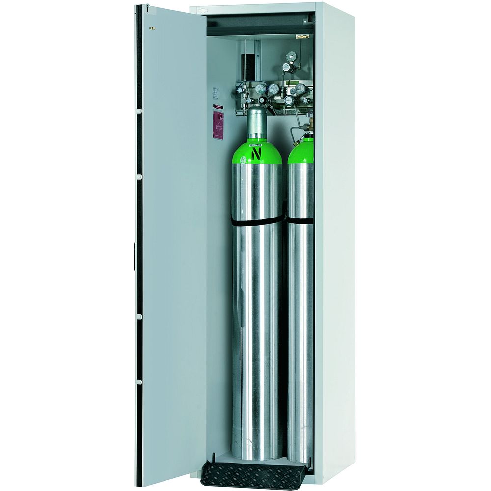 Armoires de sécurité pour bouteilles de gaz, certifiées EN14470-2 / 30&nbspminutes