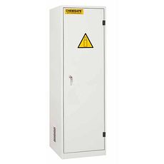 Armoires de stockage pour bouteilles de gaz