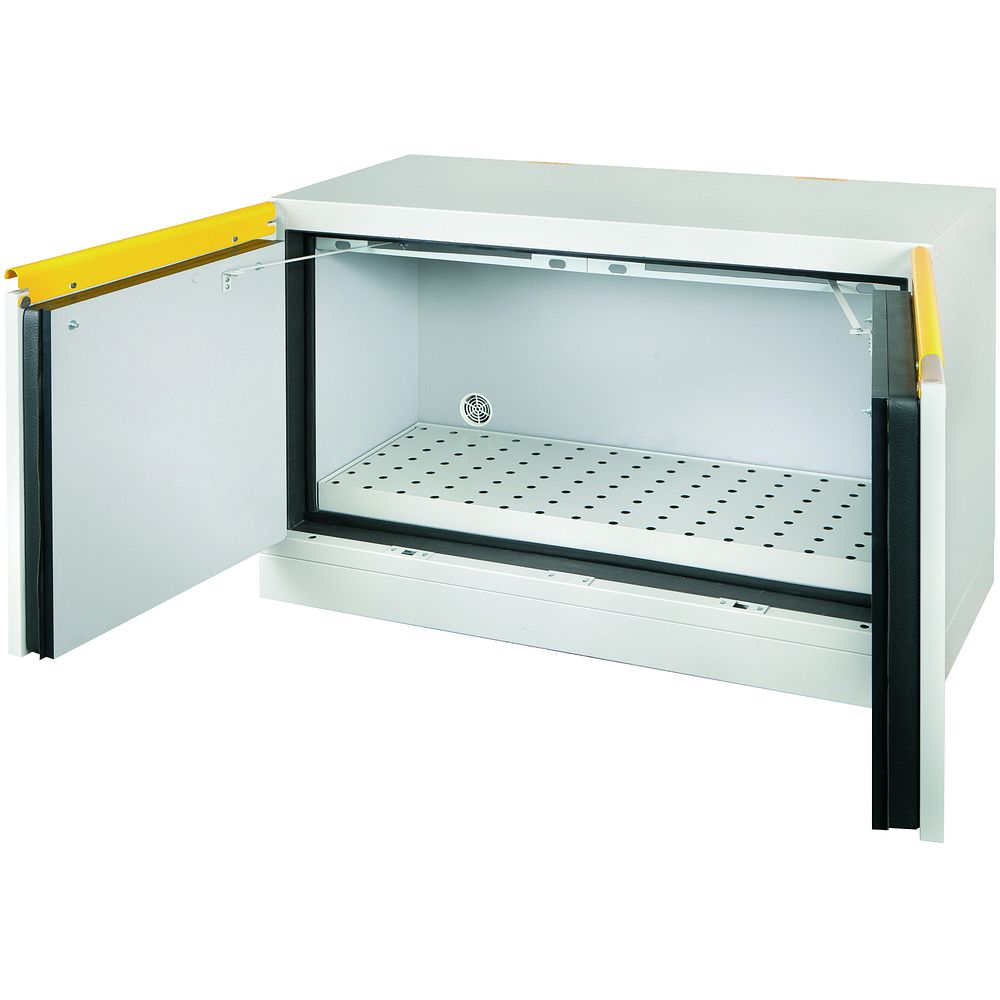 Coffres modulaires pour produits inflammables