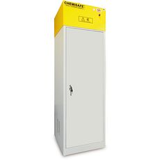 Armoires pour produits cytotoxiques porte pleine