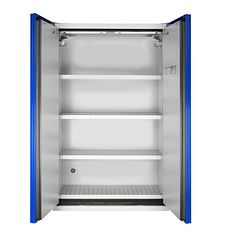 Armoires de sécurité EN14470-1 - 90 minutes pour batteries lithium-ion