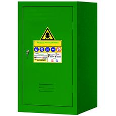 Armoires pour produits phytosanitaires