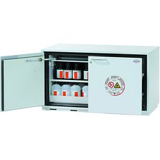 Coffres de sécurité EN14470-1 / 90 min pour produits inflammables