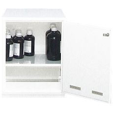 Coffres de sécurité modulables