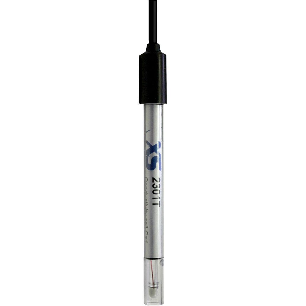 Conductimètre portable COND 7&nbspVIO