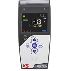Conductimètre portable COND 70 VIO