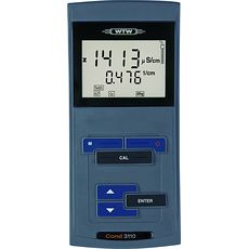 Conductimètre WTW® 3110 standard