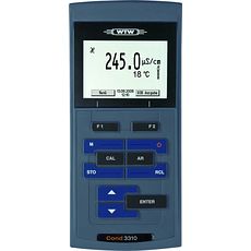 Conductimètre WTW® 3310 USB