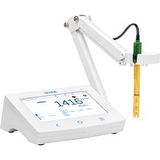 Conductimètre de paillasse HANNA® HI6321-02 
