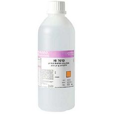 Solutions d'étalonnage Sodium (Na+) HANNA®