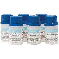 Sels pour étalonnage