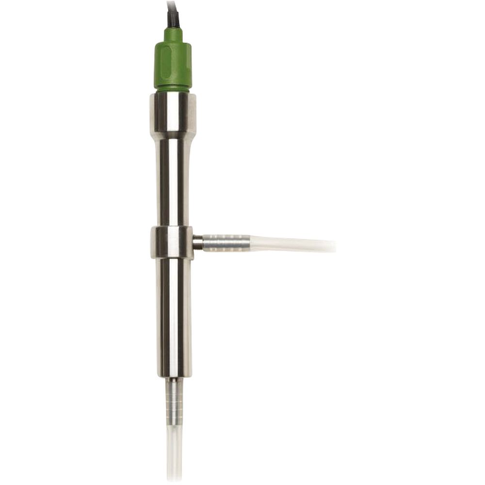 Conducti-/résistivimètre étanche IP67&nbsppour eau ultrapure