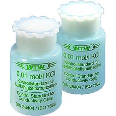 Kit d'étalonnage WTW®