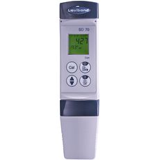 Conductimètre portatif étanche IP67