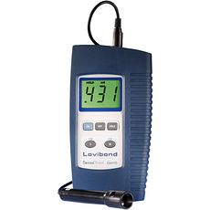 Conductimètre portatif SensoDirect Con 110