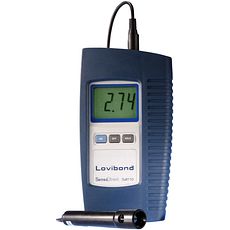 Salinomètre compact SensoDirect Salt 110
