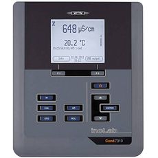 Conductimètre WTW inoLab® 7310 USB
