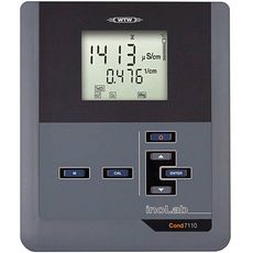 Conductimètre WTW inoLab® 7110 standard