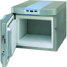 Congélateurs sur / sous paillasse -10°C à -85°C