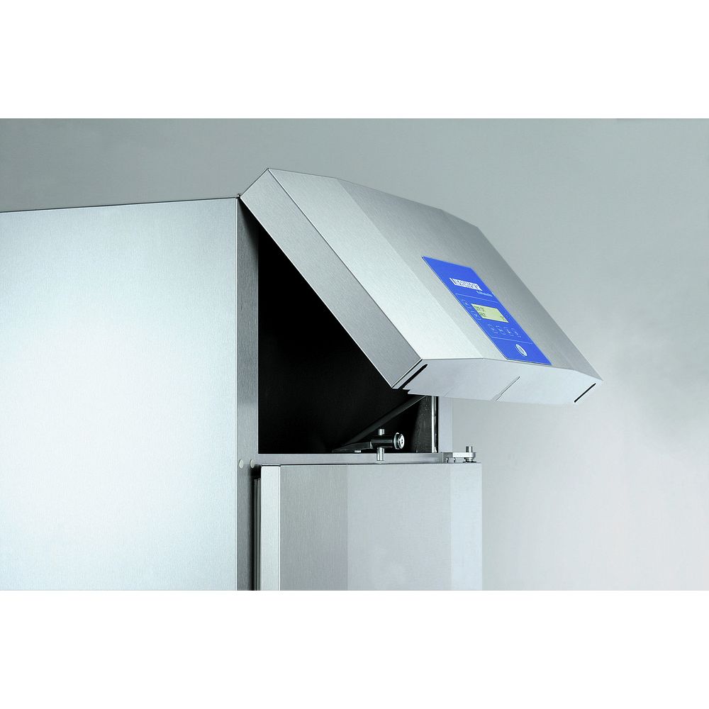 Armoires inox grande capacité - froid négatif à usage intensif