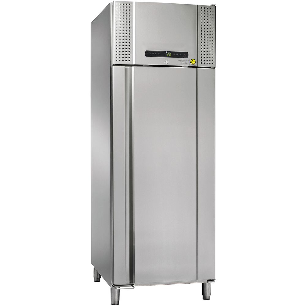 Congélateurs de laboratoire -25°C et -35°C / 500 à 1400&nbsplitres