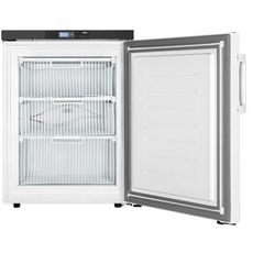 Congélateur avec technologie de mousse LBA -25°C gamme Bio Memory