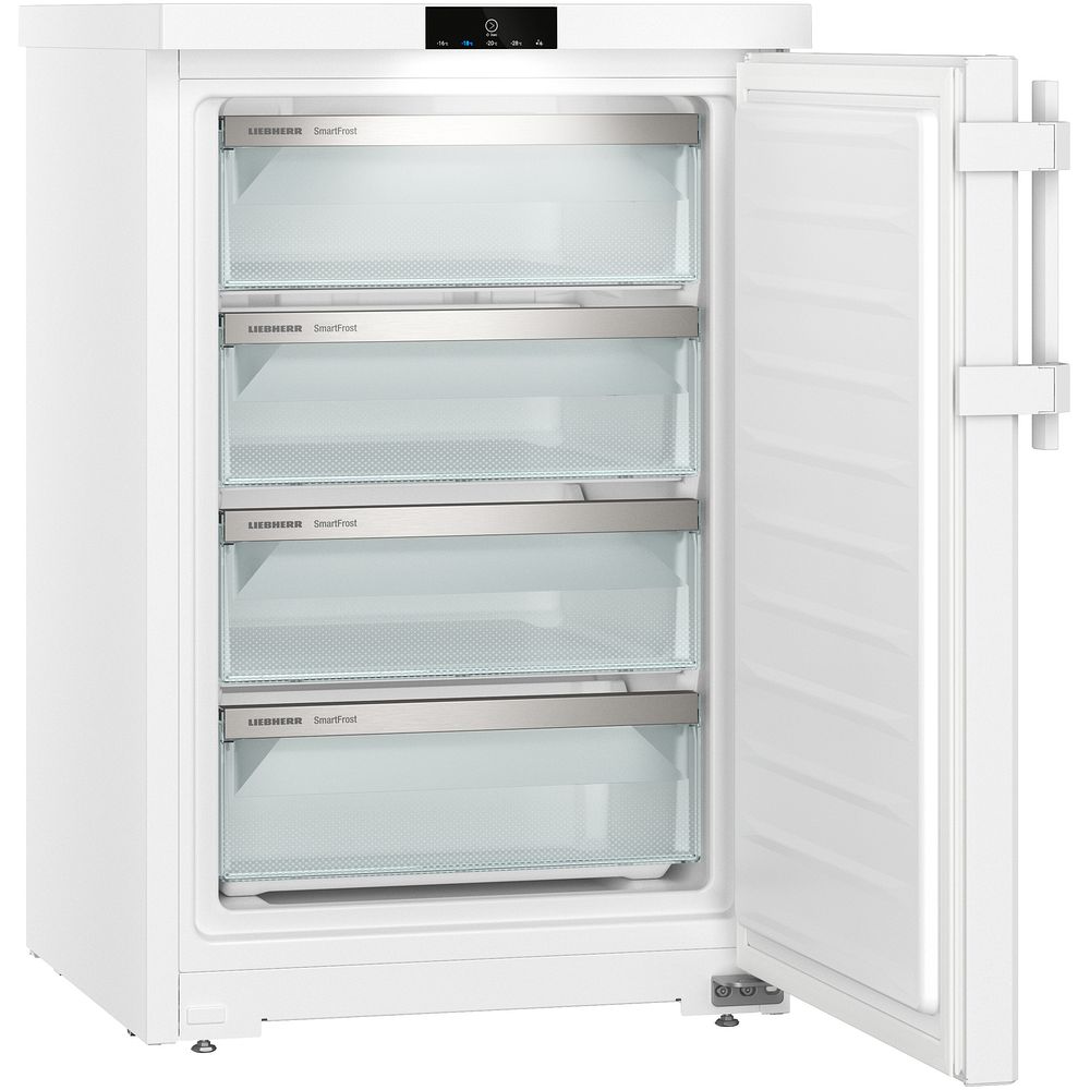 Congélateurs ménagers Table-top SmartFrost pure