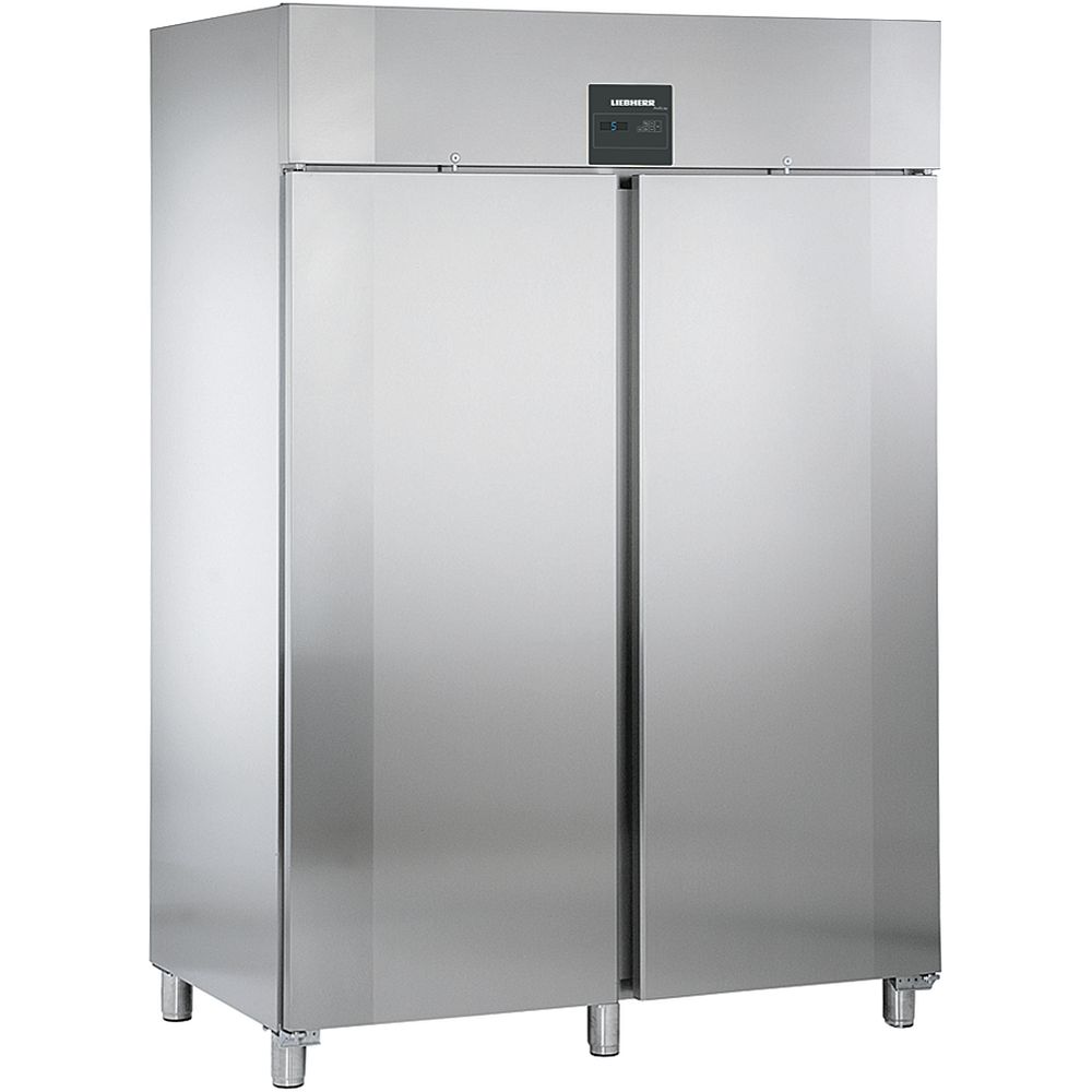 Armoires inox grande capacité - froid négatif à usage intensif