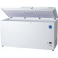 Congélateur coffre -45°C format compact