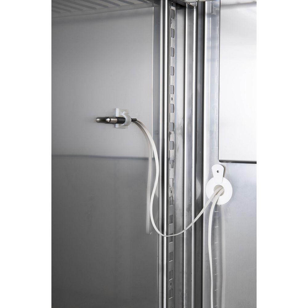 Armoires froid négatif de précision cuve inox - porte pleine